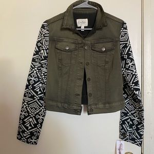 Jessica Simpson Jacket